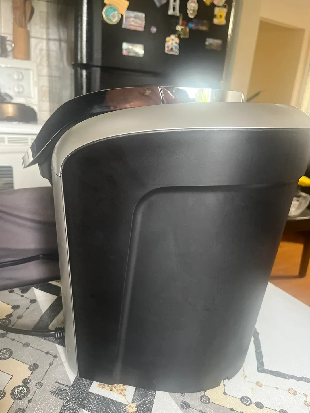 Keurig 2.0 Coffee Maker image indicator(3)