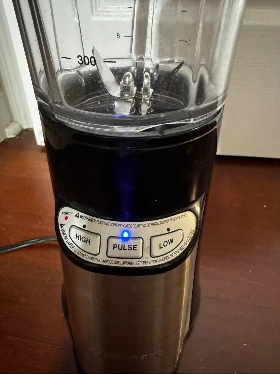 Cuisinart Blender - Like New image indicator(2)
