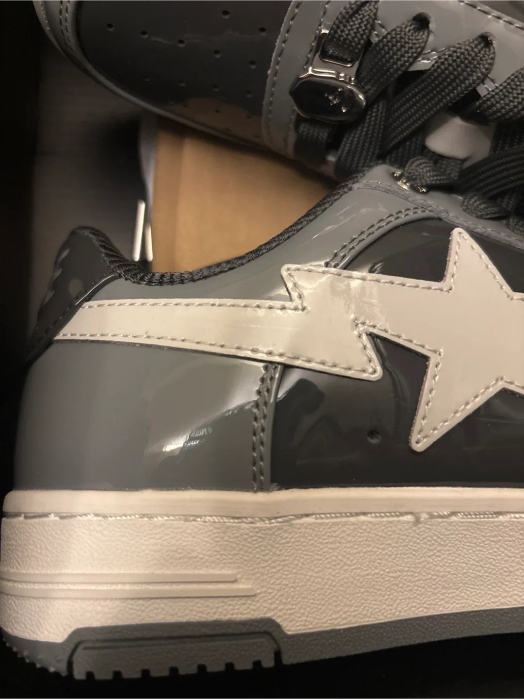 BAPE sta #1 Women’s Size 5 image indicator(3)