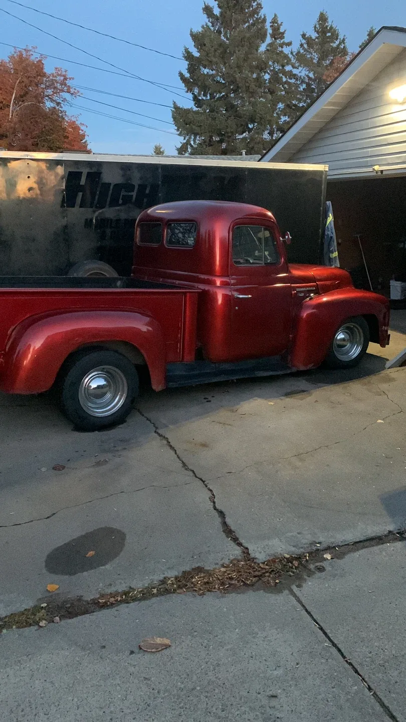 54 International R110 image indicator(2)