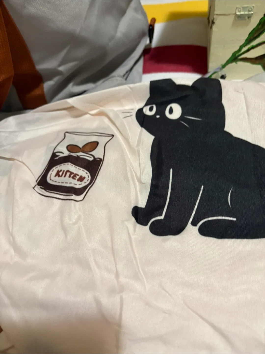 Patterned twin sheets