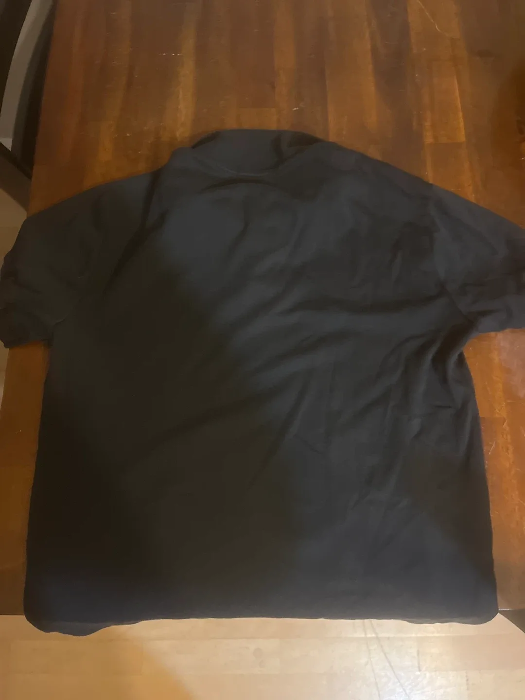 Ralph Lauren Black Polo Shirt image indicator(2)