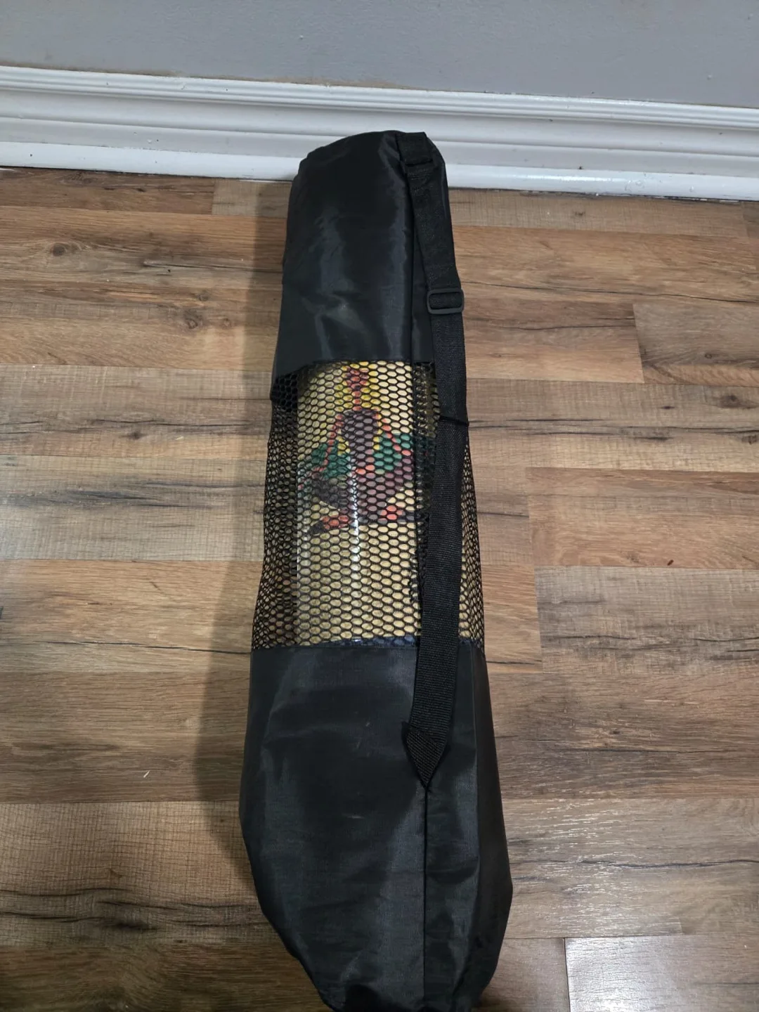 🧘‍♂️New yoga mats great quality $15 Dollars Each or bulk deal! image indicator(2)