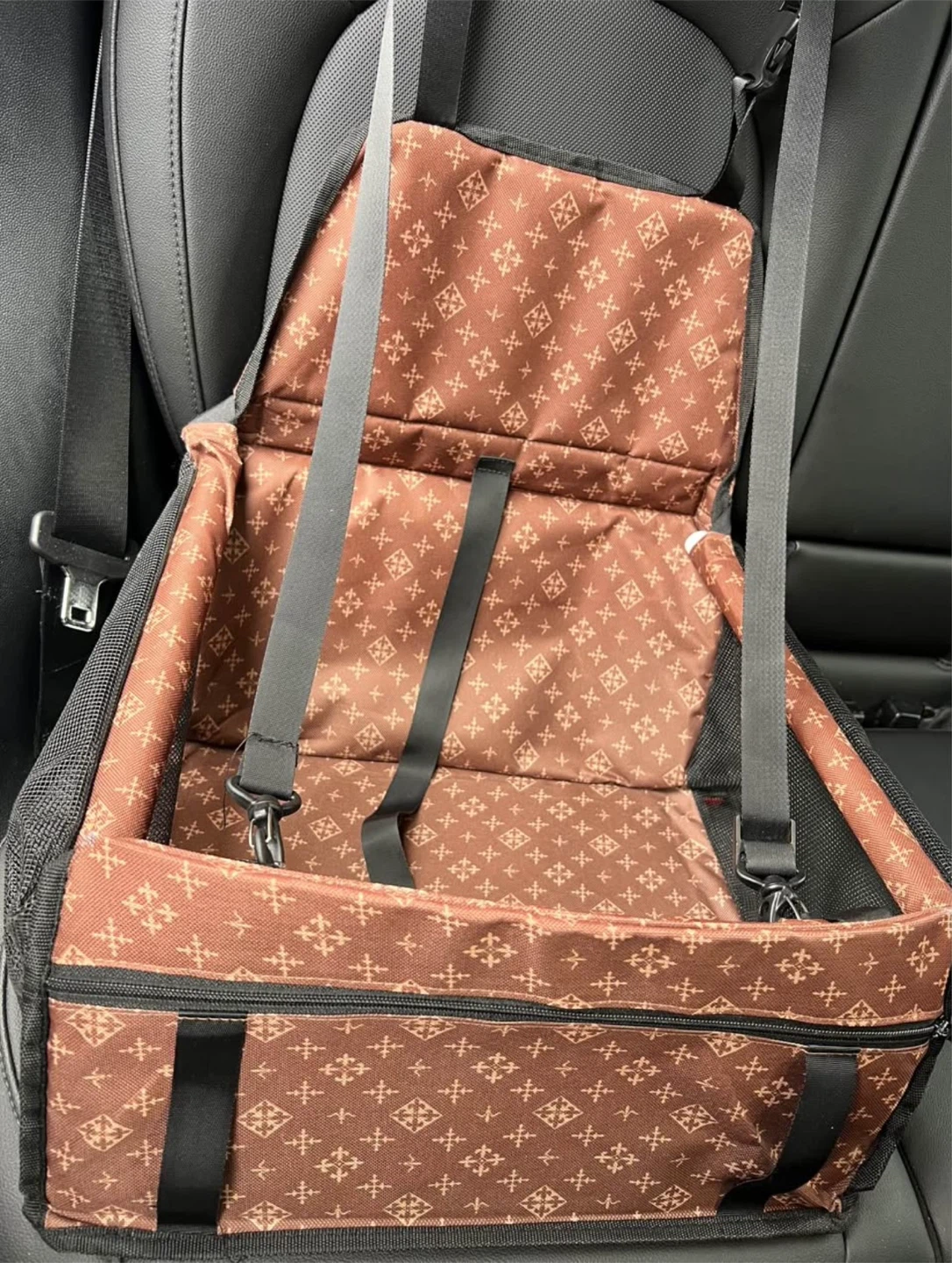 Pet Car Booster Seat