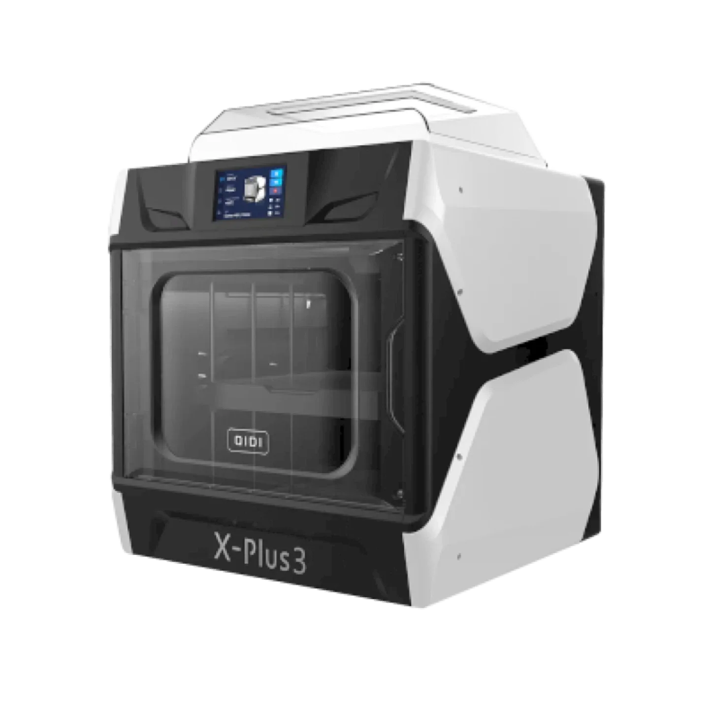 Qidi Tech X-Plus 3 3D Printer