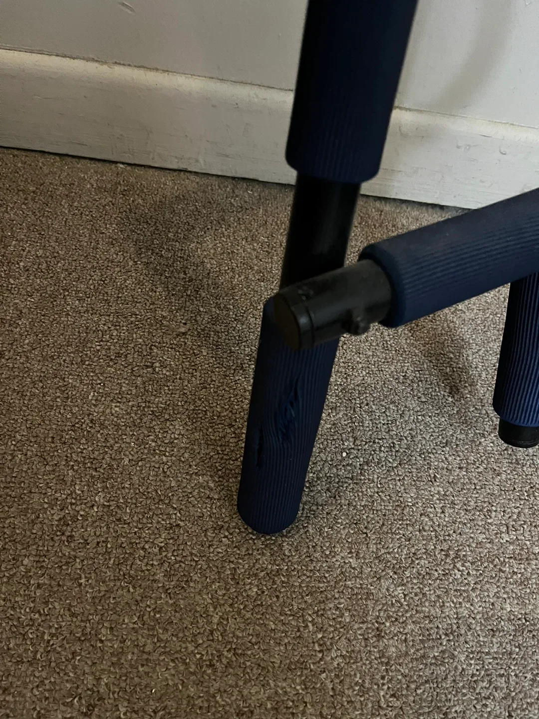 Pull-Up Bar Chin-Up Doorway Trainer image indicator(4)