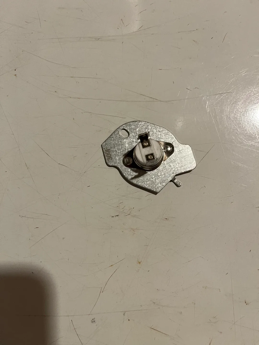 12-PACK Dryer Thermal Fuse Replacement Part 3977394 image indicator(2)