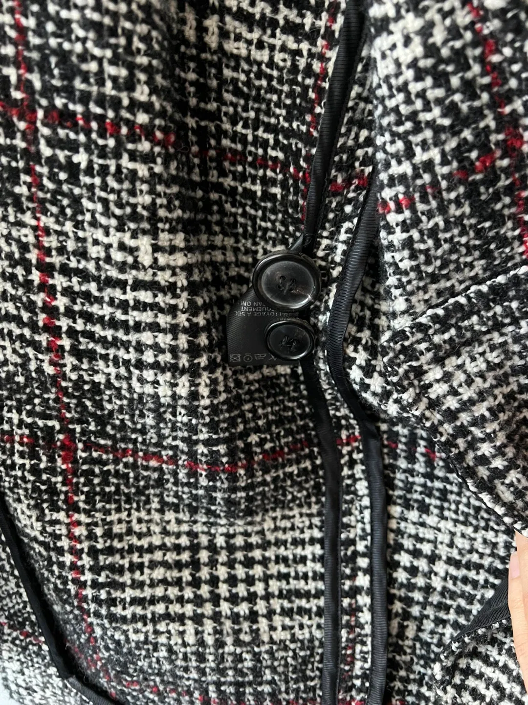 Isabel Marant Erix Blazer image indicator(6)