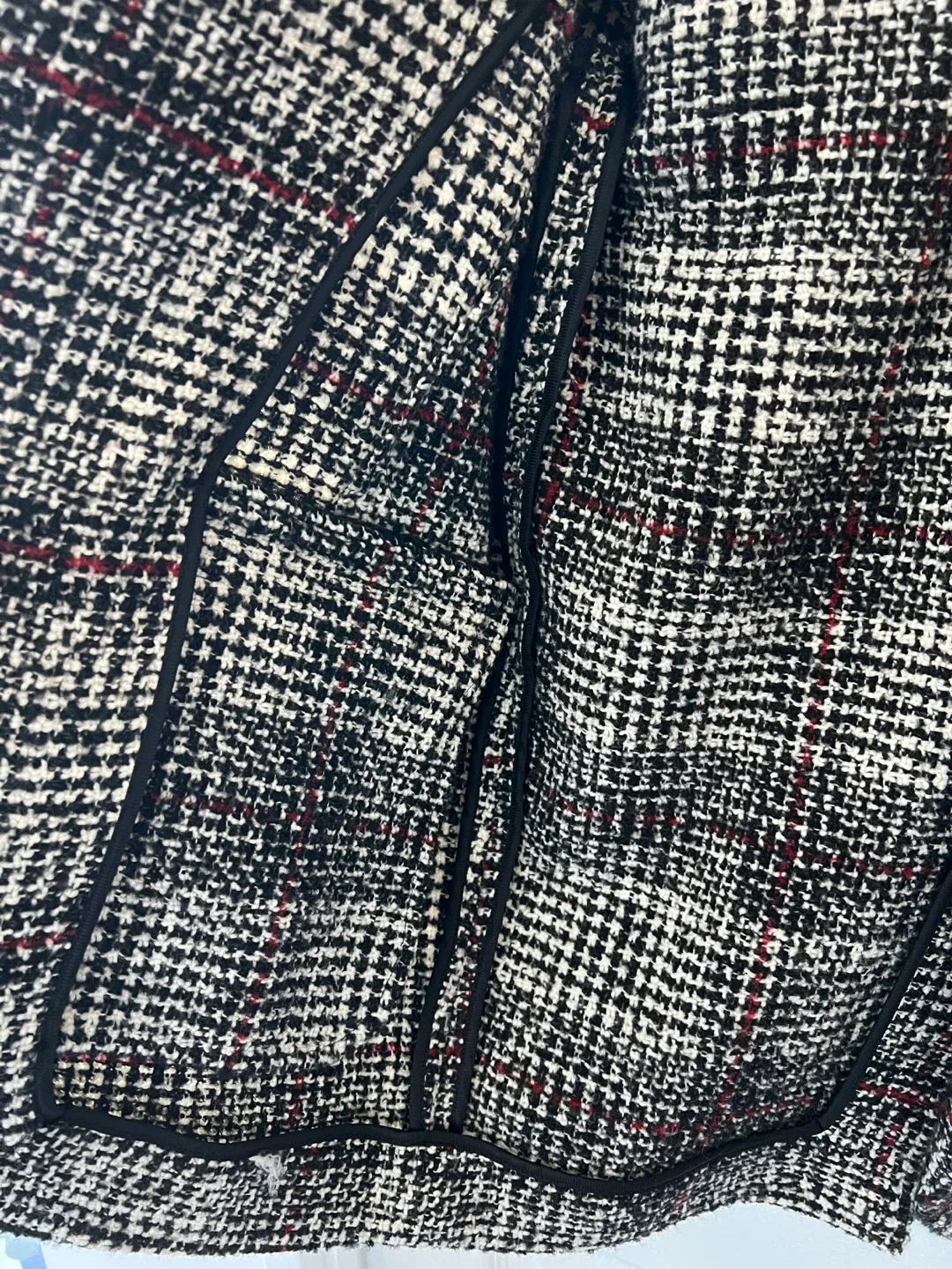 Isabel Marant Erix Blazer image indicator(4)