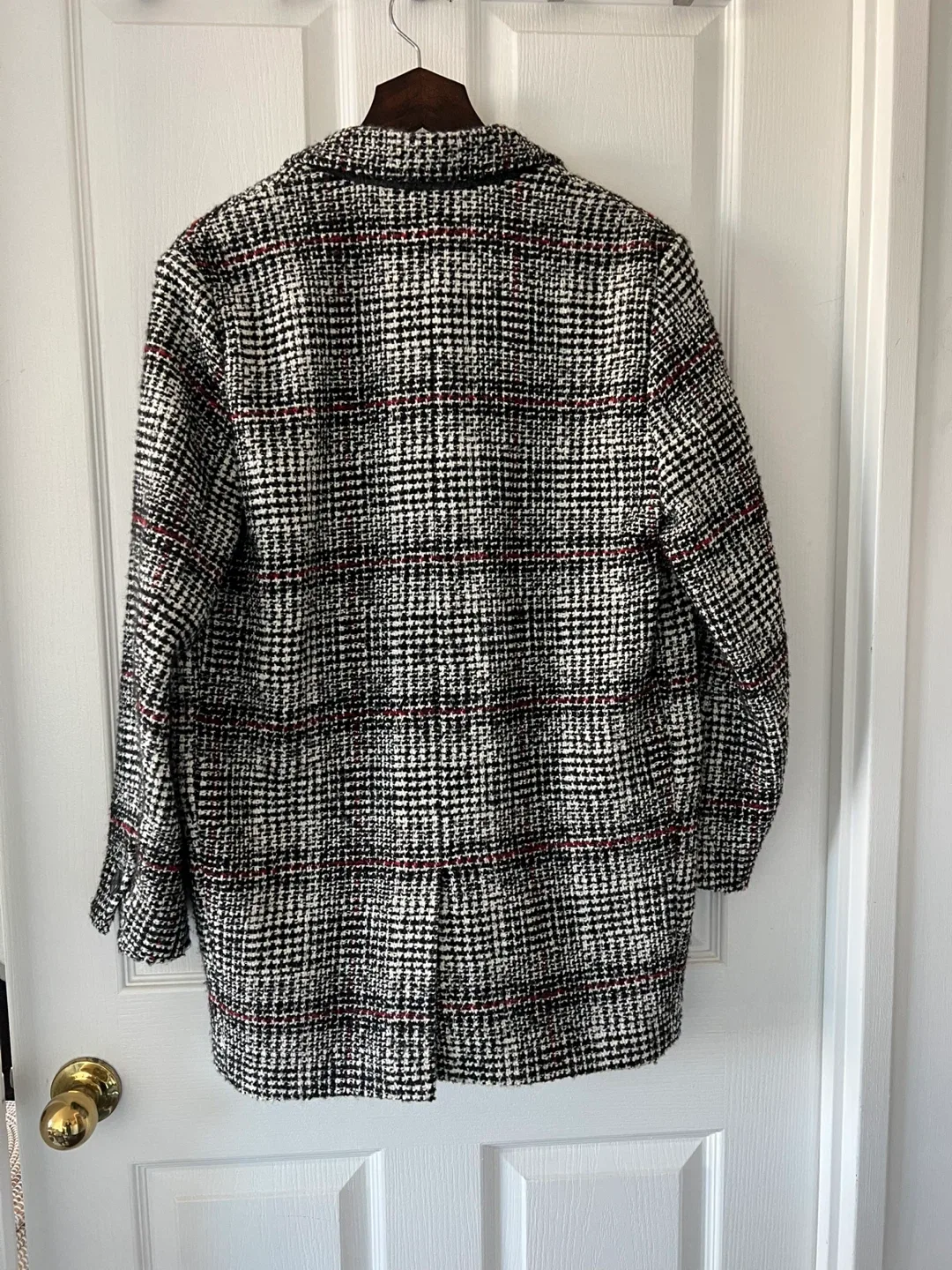 Isabel Marant Erix Blazer image indicator(3)