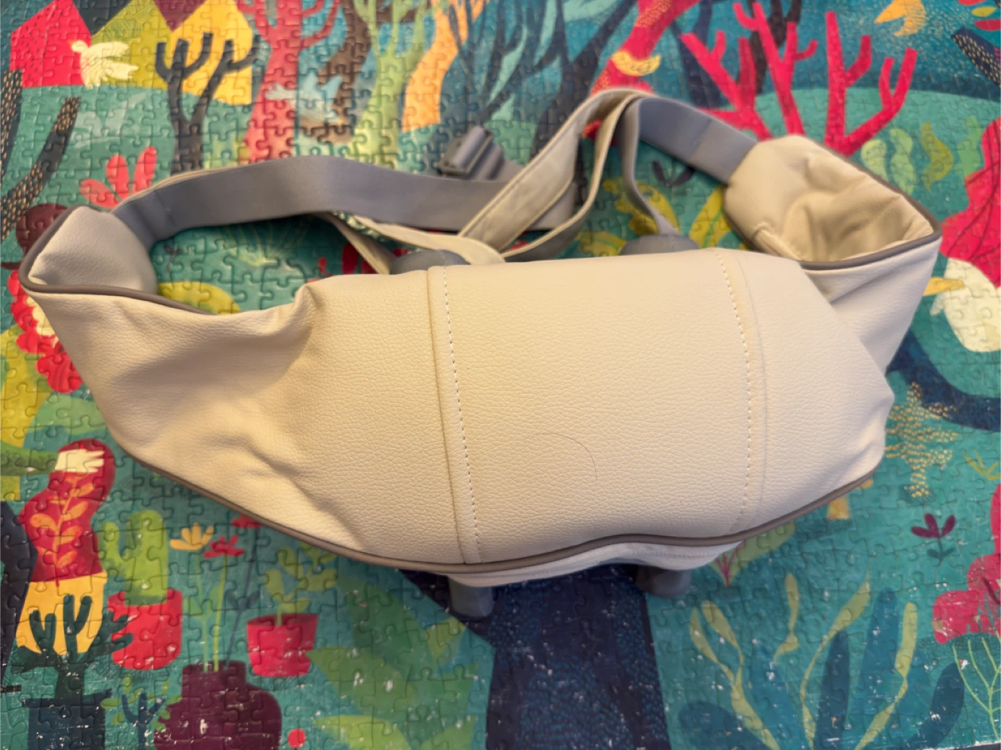 Shoulder and Neck Massager - photo 5
