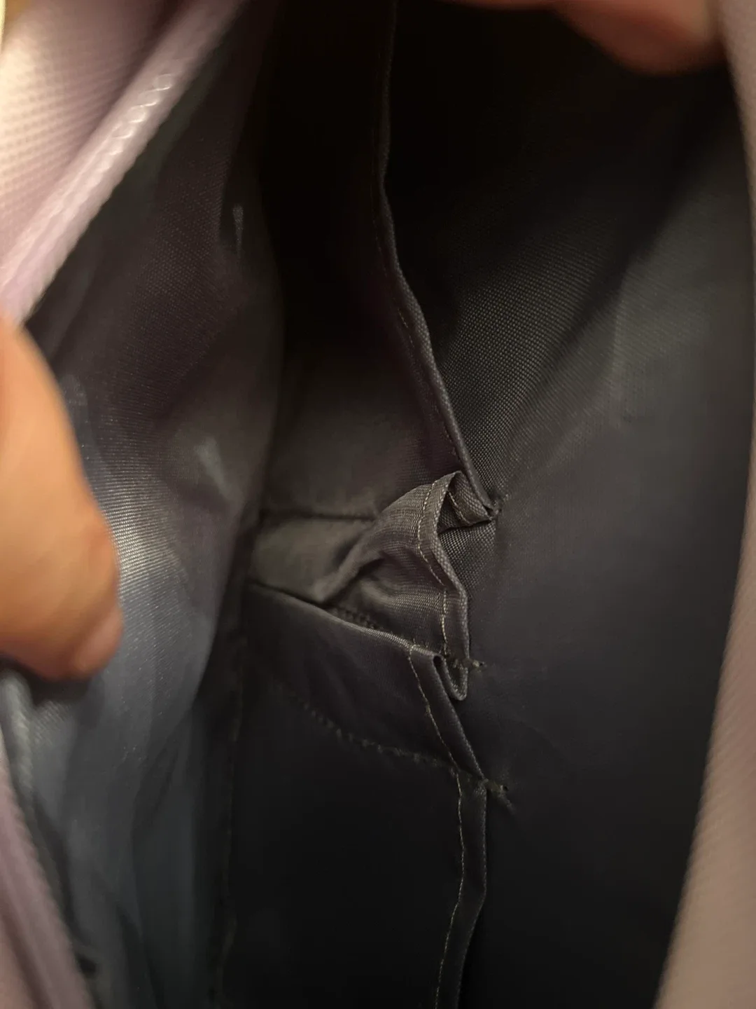 MOSISO Laptop Sleeve 13 inch image indicator(5)