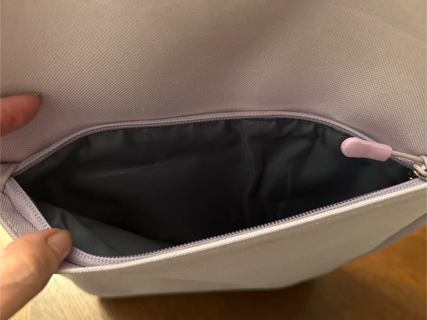 MOSISO Laptop Sleeve 13 inch image indicator(3)