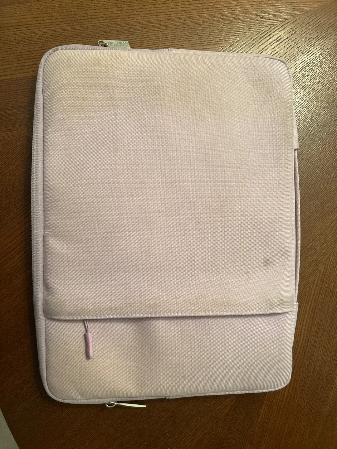 MOSISO Laptop Sleeve 13 inch image indicator(2)