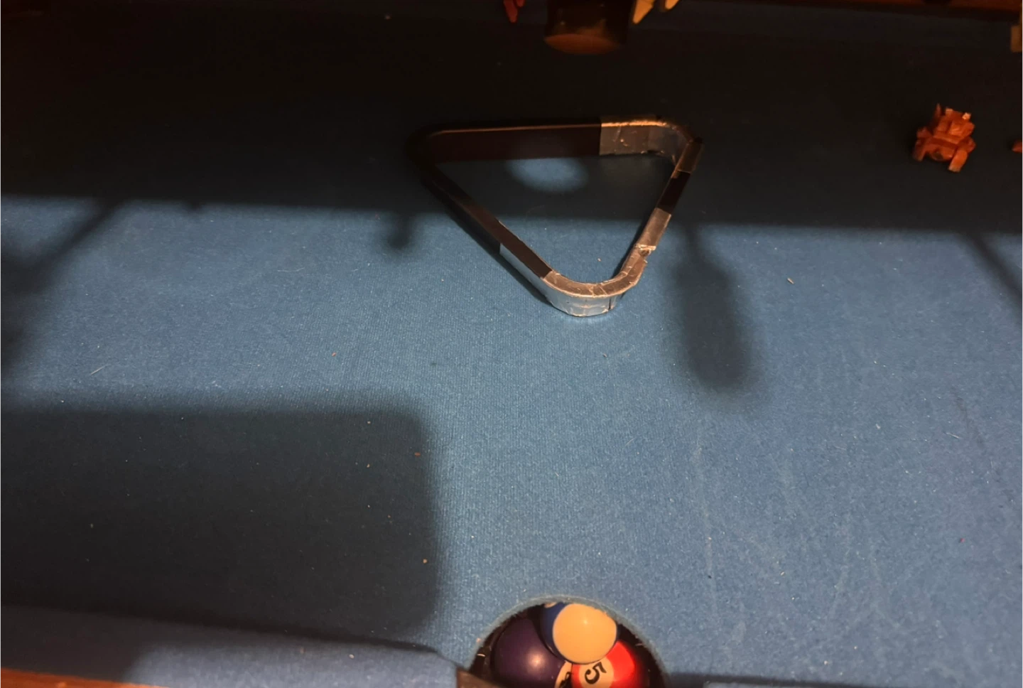 3 in 1 combo game table - photo 2