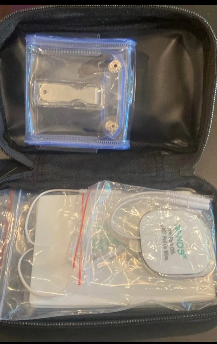 Dr-Ho's Muscle Therapy System image indicator(3)