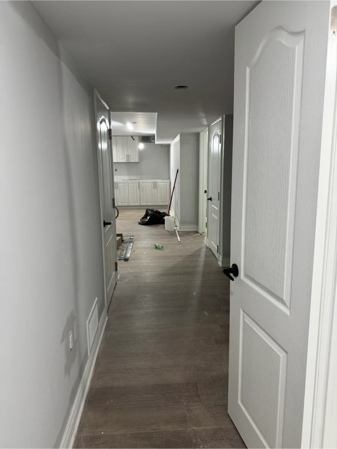 2 Bed 1 Bath Legal Basement FOR RENT image indicator(4)