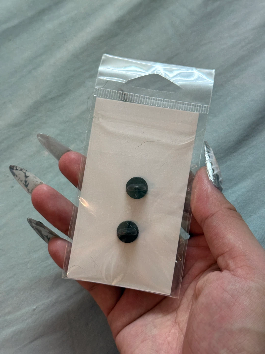 Wickit Enamel Pin - New - photo 2