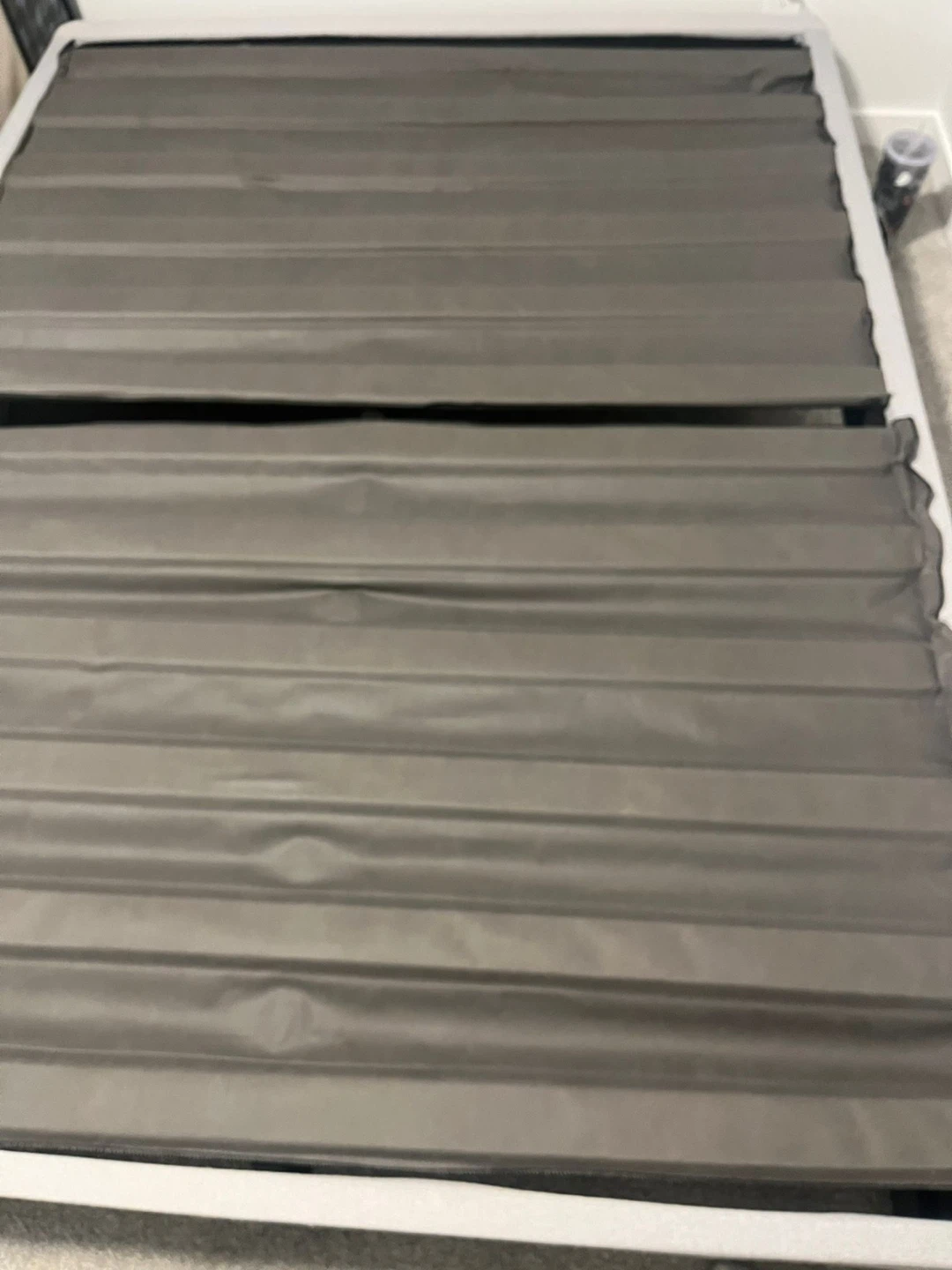 Queen Size Mattress and bed box - photo 3