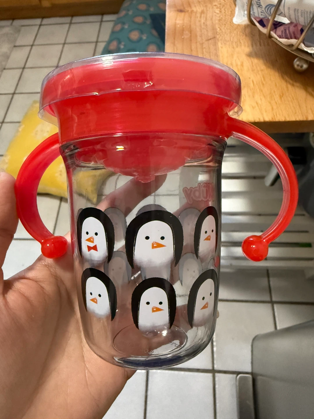 Munchkin Miracle 360 Trainer Cup