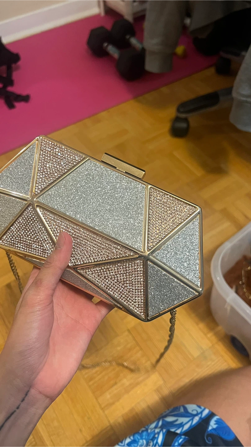 Assorted Purses & Clutches - photo 4
