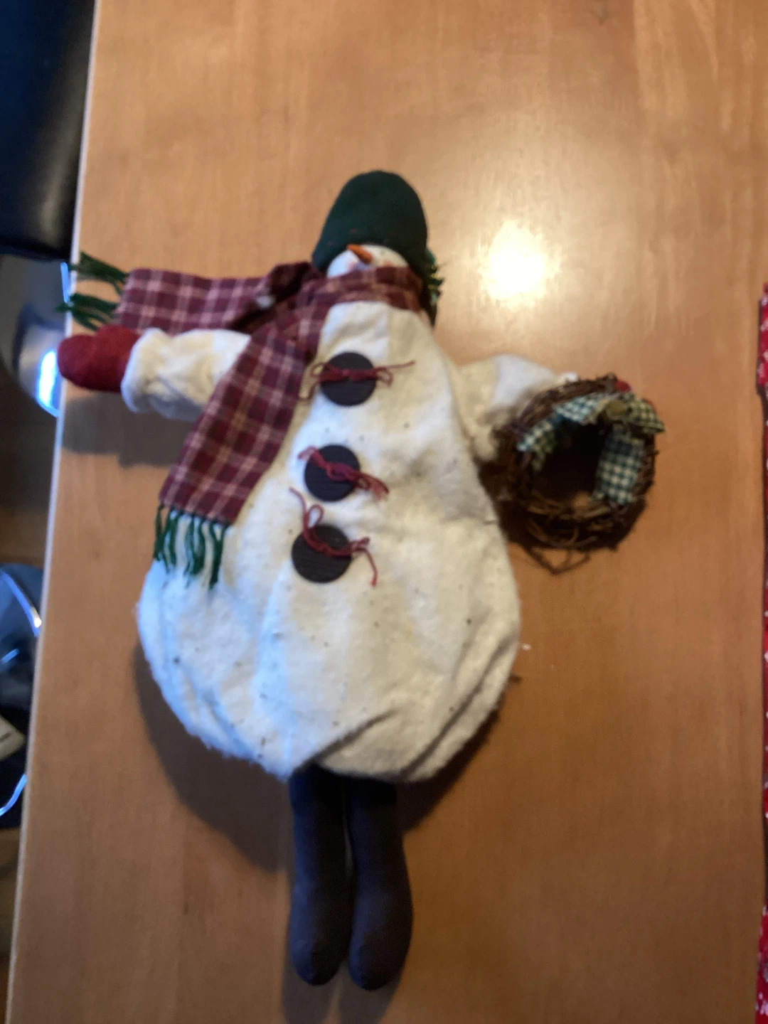 Christmas Decorations