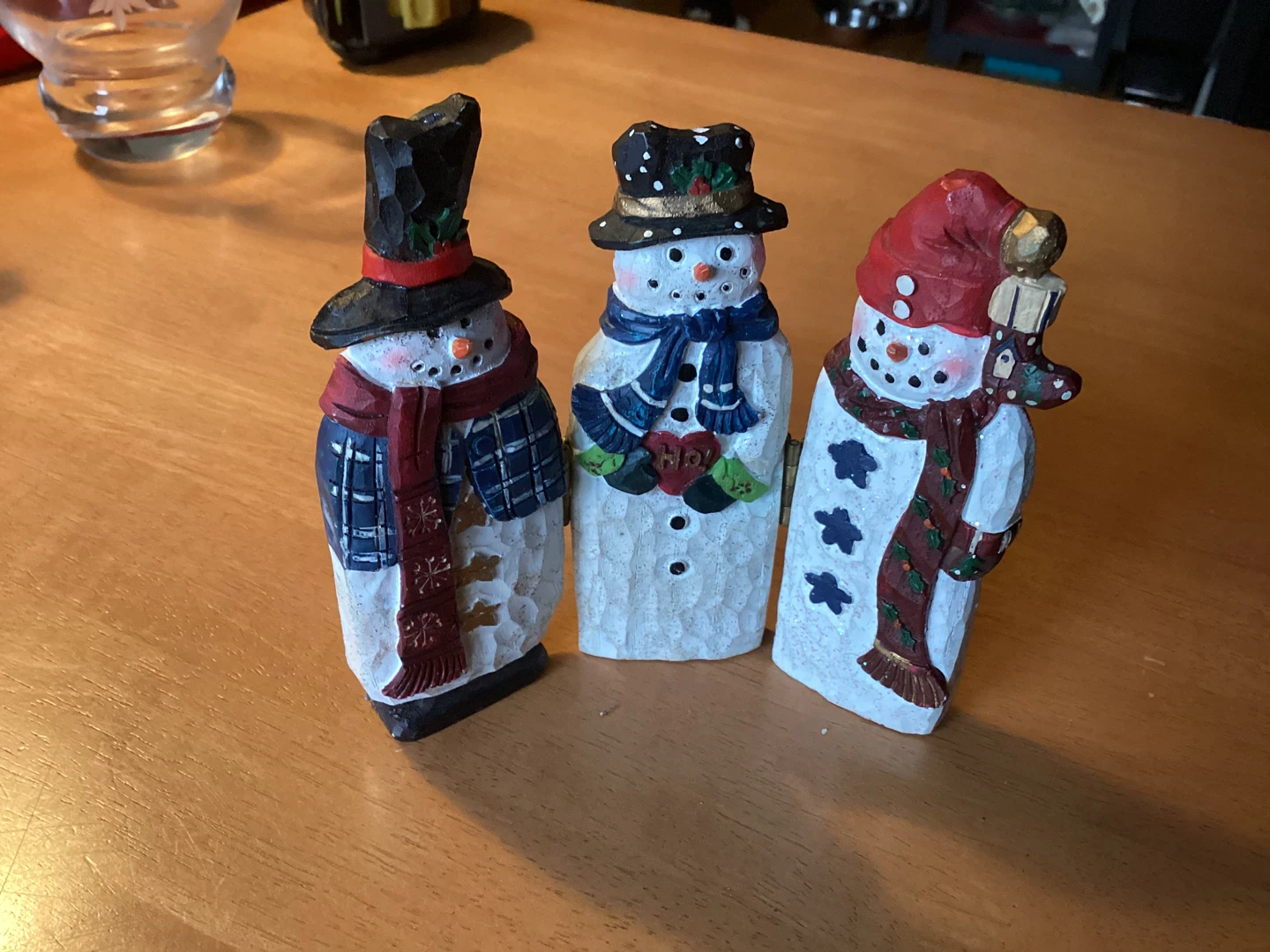 Christmas Decorations - photo 2