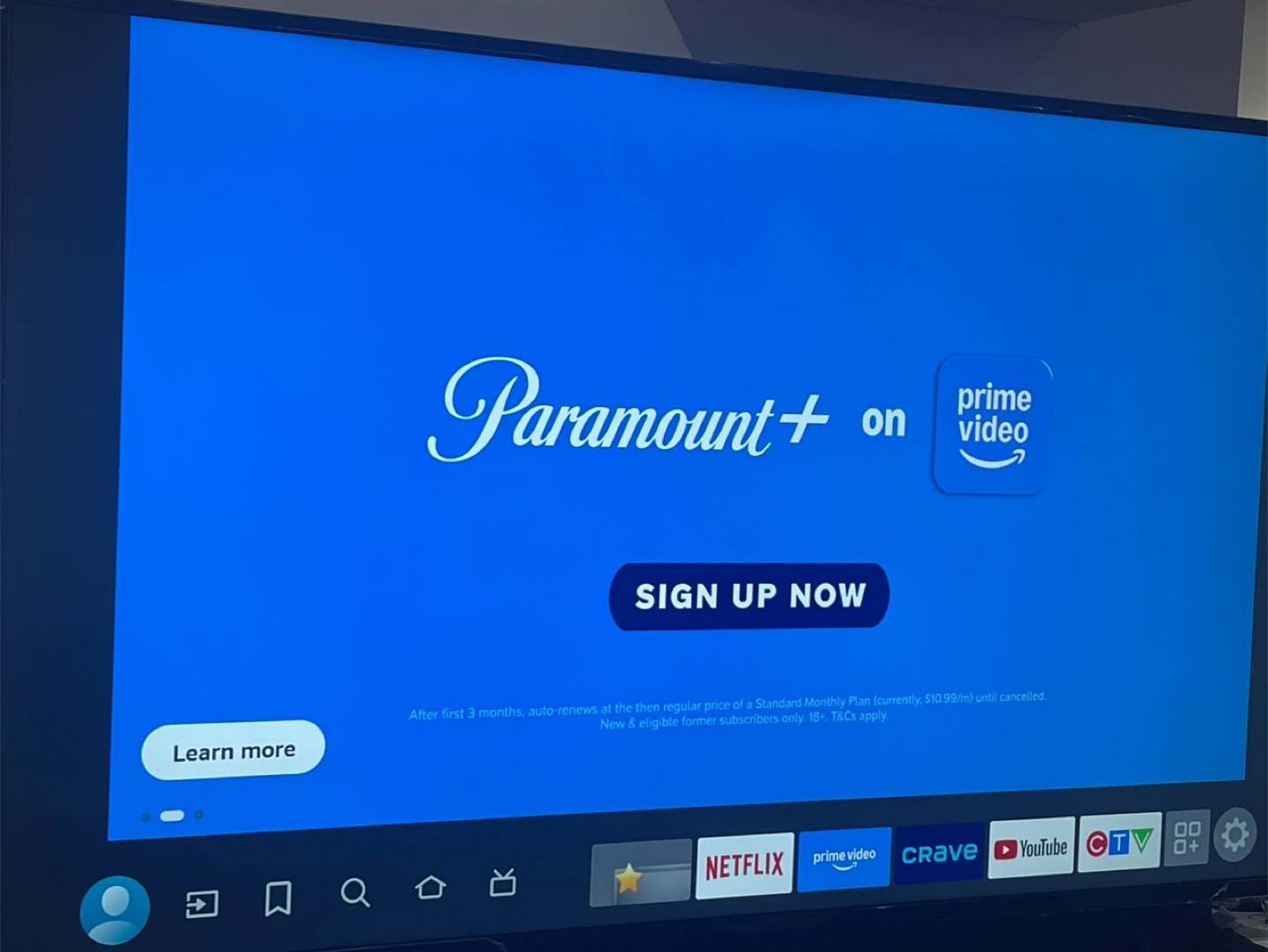 Smart TV - photo 2