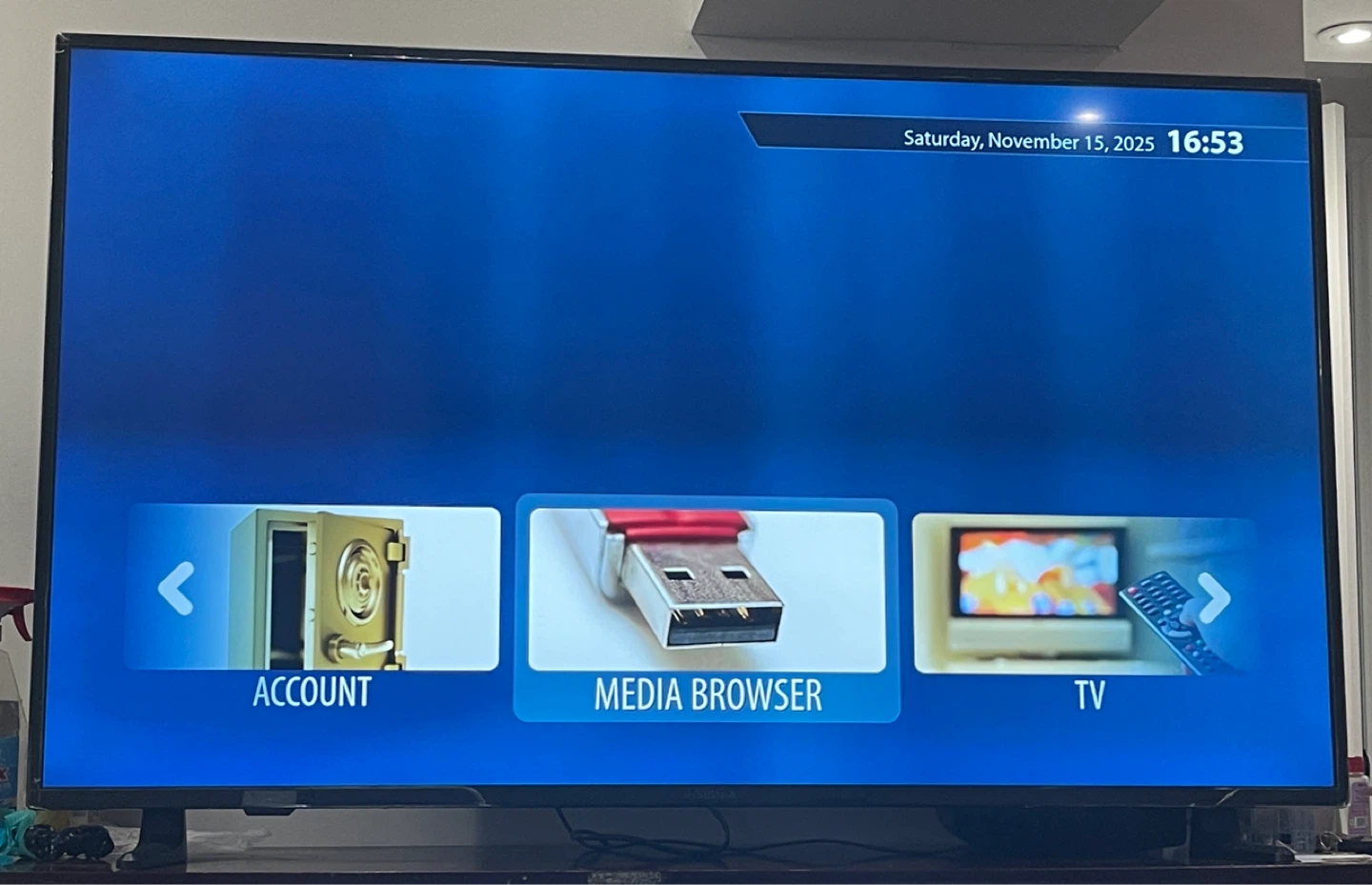 Smart TV - photo 3