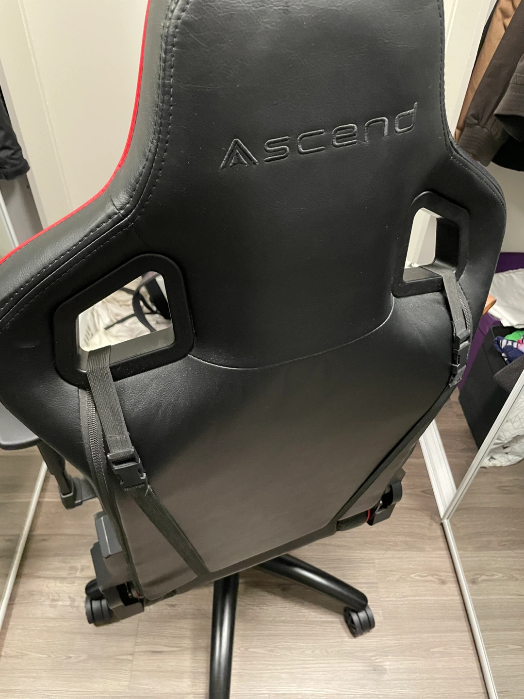 Ascend Gaming Chair - photo 4