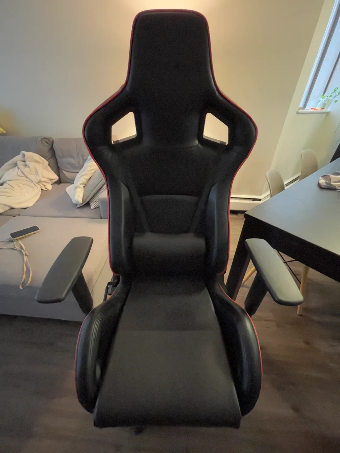 Ascend Gaming Chair