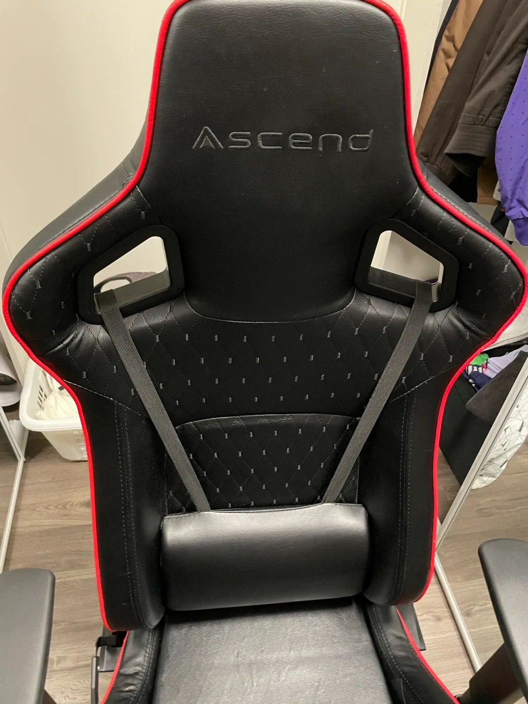 Ascend Gaming Chair image indicator(3)