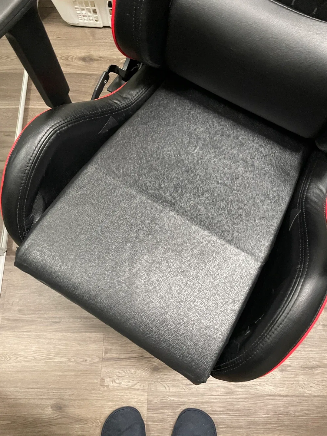 Ascend Gaming Chair image indicator(2)