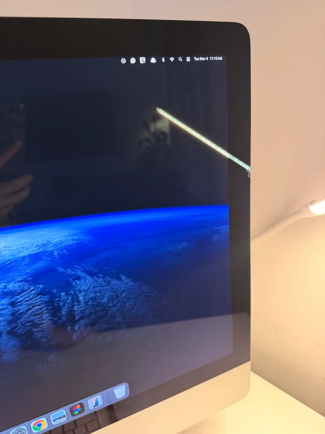 Apple iMac 27-inch Retina 5K image indicator(6)