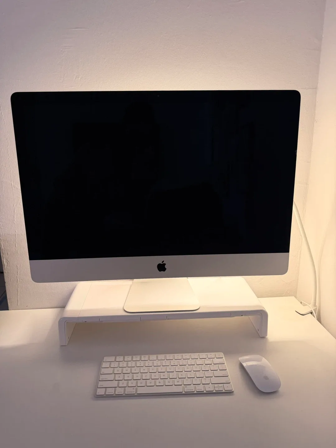 Apple iMac 27-inch Retina 5K
