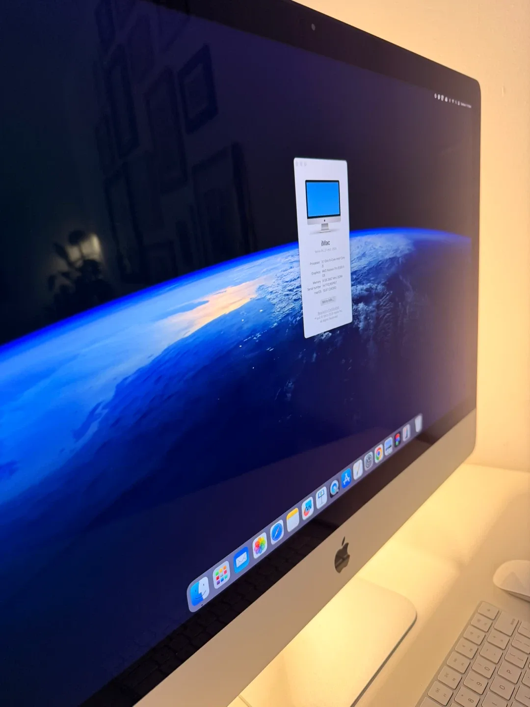 Apple iMac 27-inch Retina 5K image indicator(7)