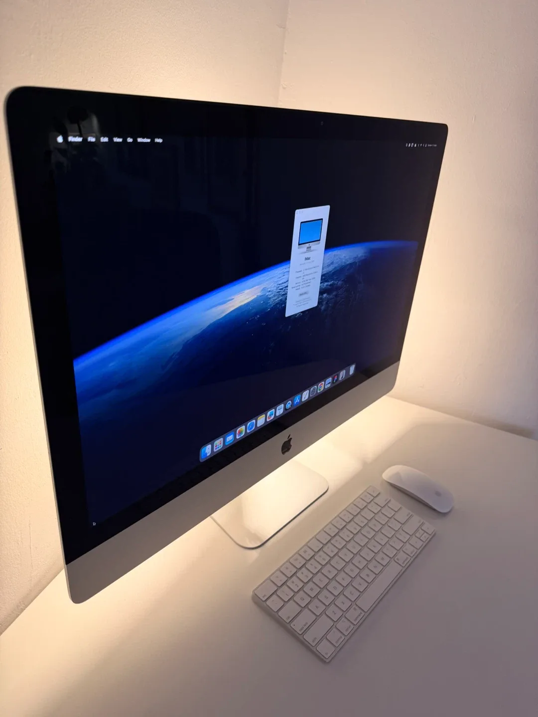 Apple iMac 27-inch Retina 5K image indicator(8)