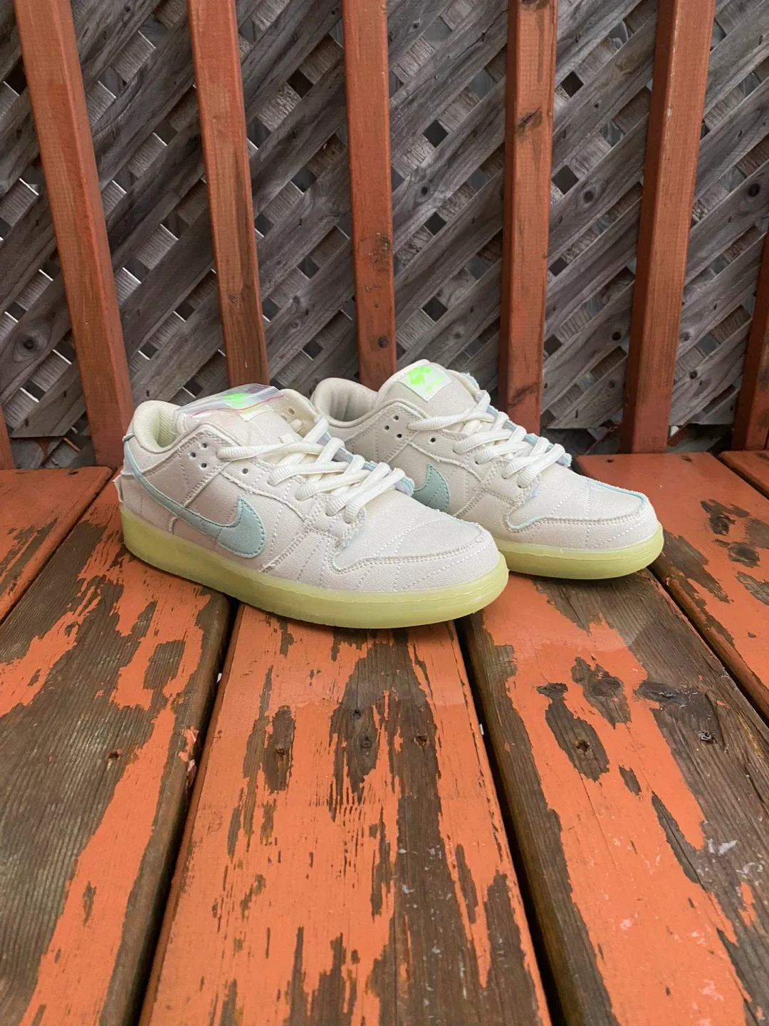 Nike SB Dunk Low Mummy image indicator(2)