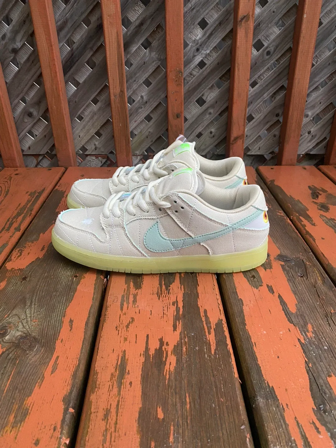 Nike SB Dunk Low Mummy image indicator(3)