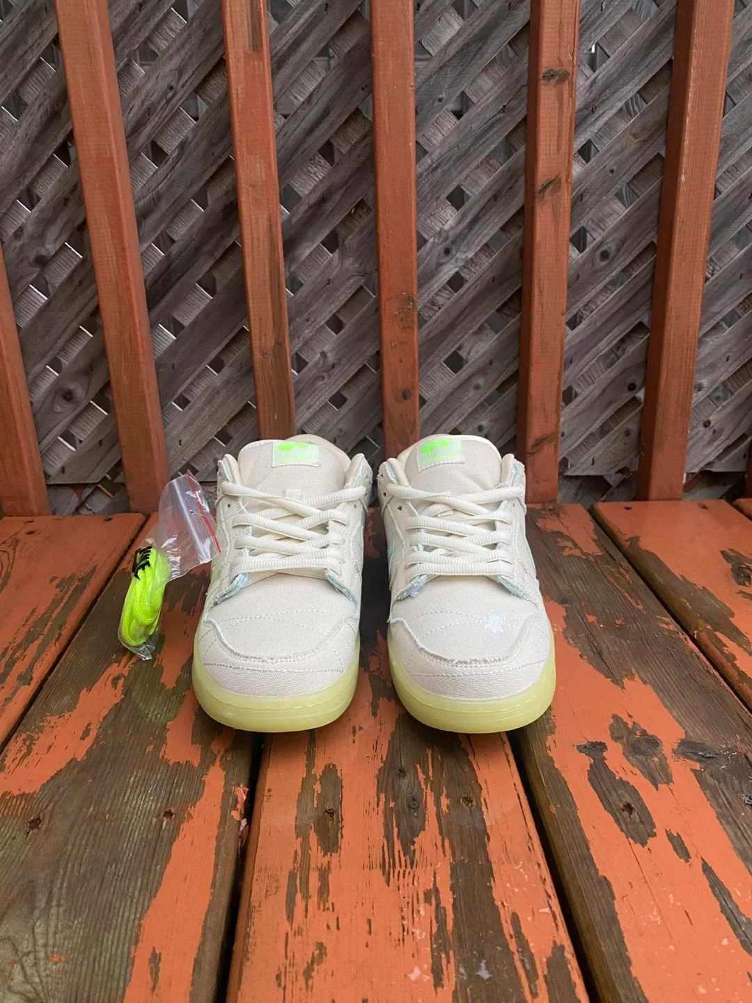 Nike SB Dunk Low Mummy image indicator(5)