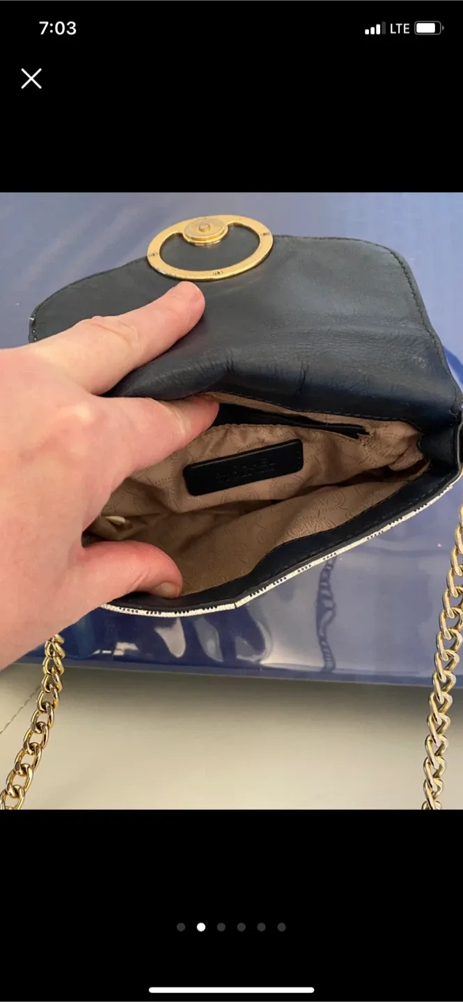 Michael Kors Crossbody Bag image indicator(4)