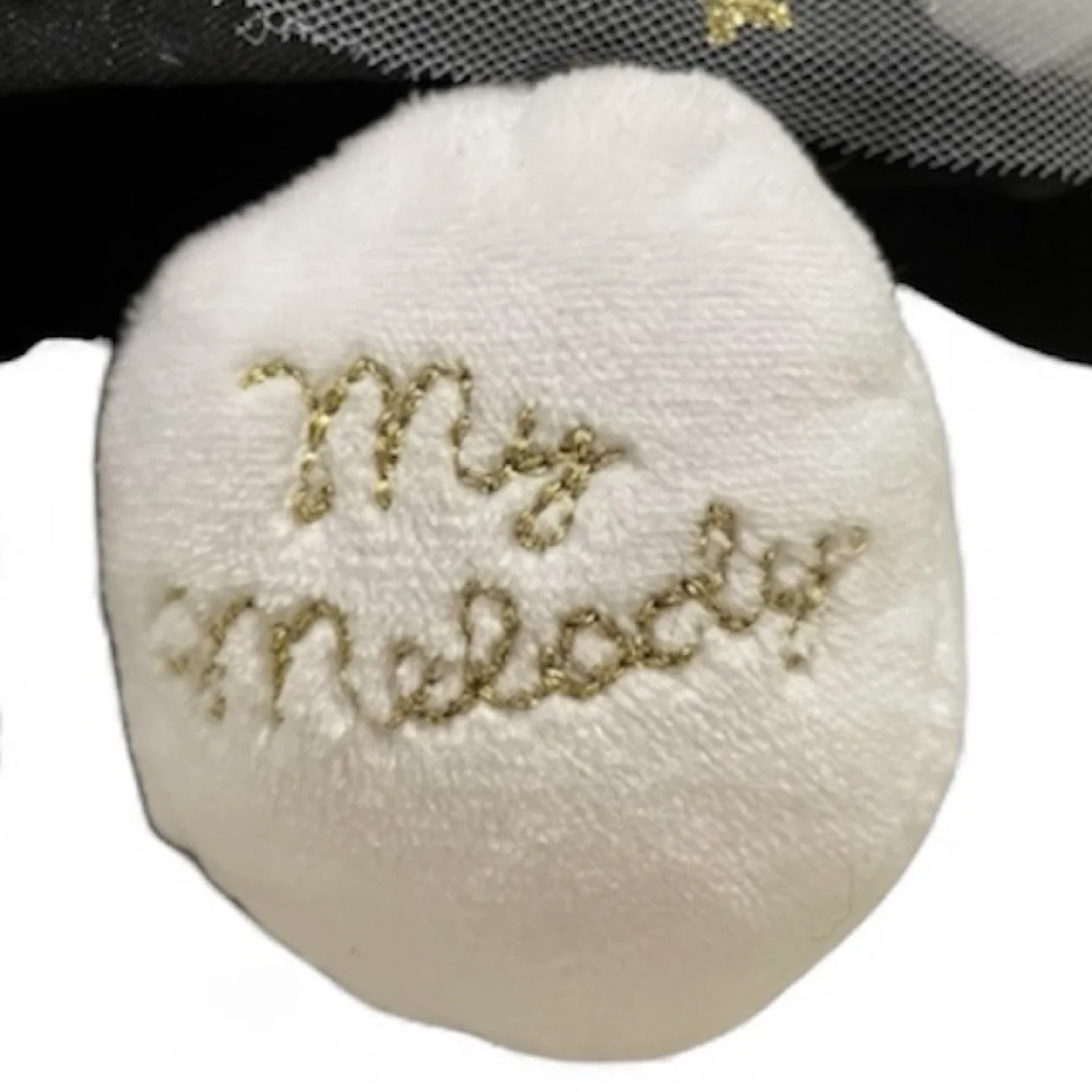 Sanrio My Melody Collector Plush image indicator(4)