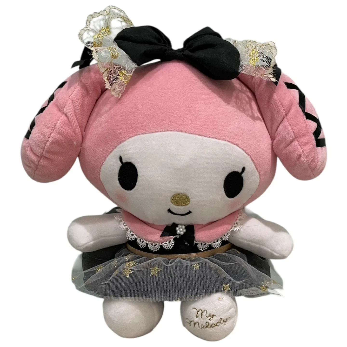 Sanrio My Melody Collector Plush image indicator(2)