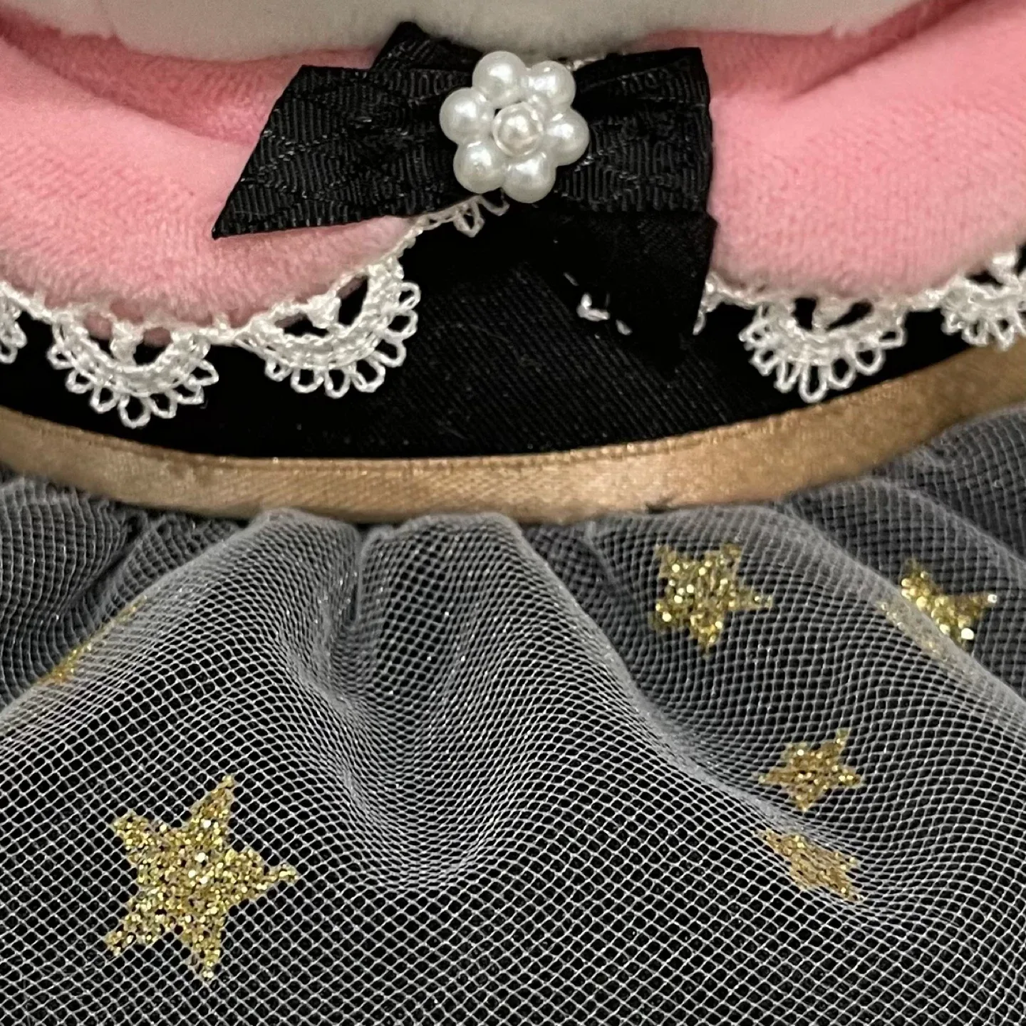 Sanrio My Melody Collector Plush image indicator(3)