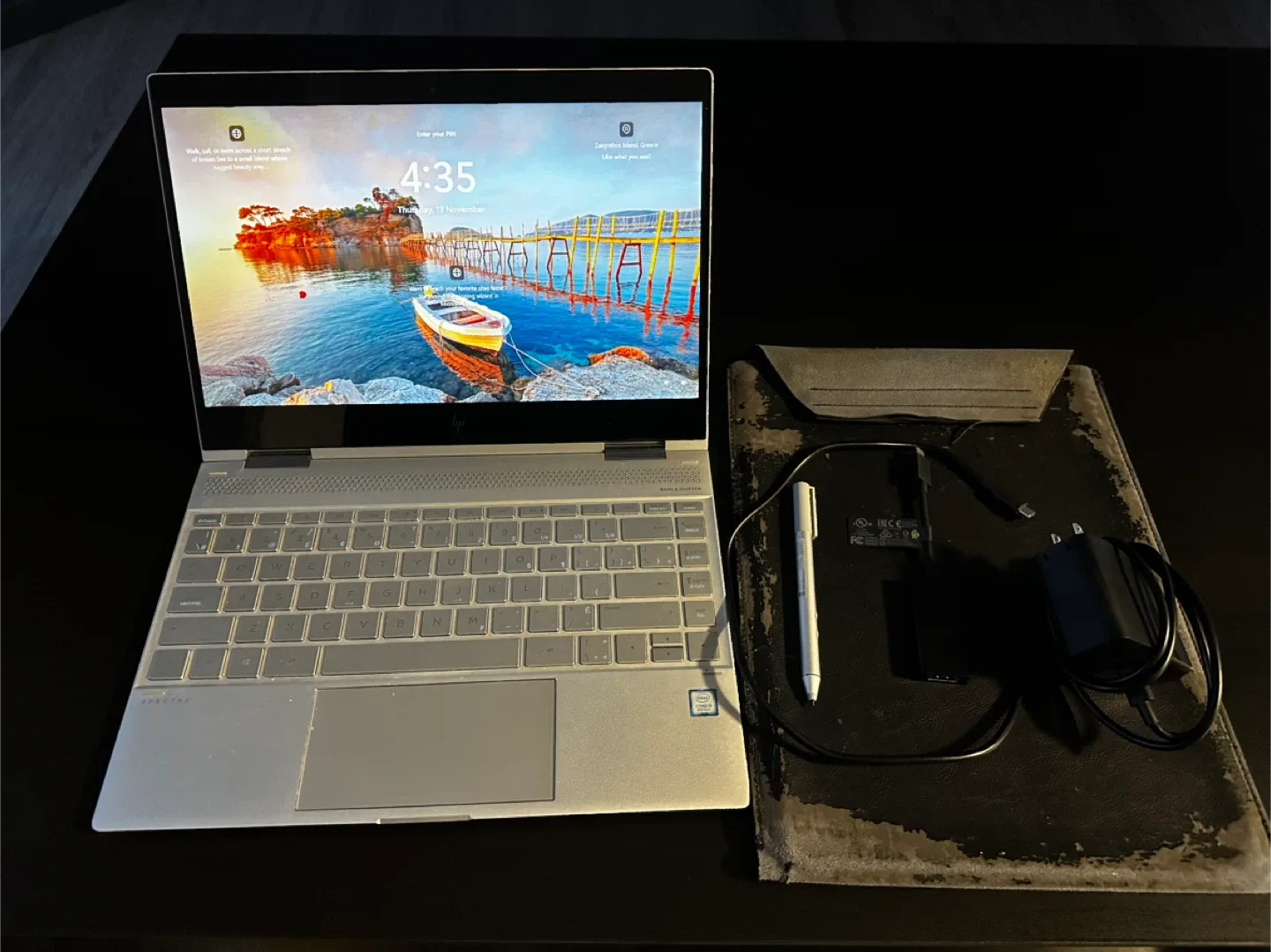 HP Spectre x360 Convertible 13-ae0xx image indicator(6)