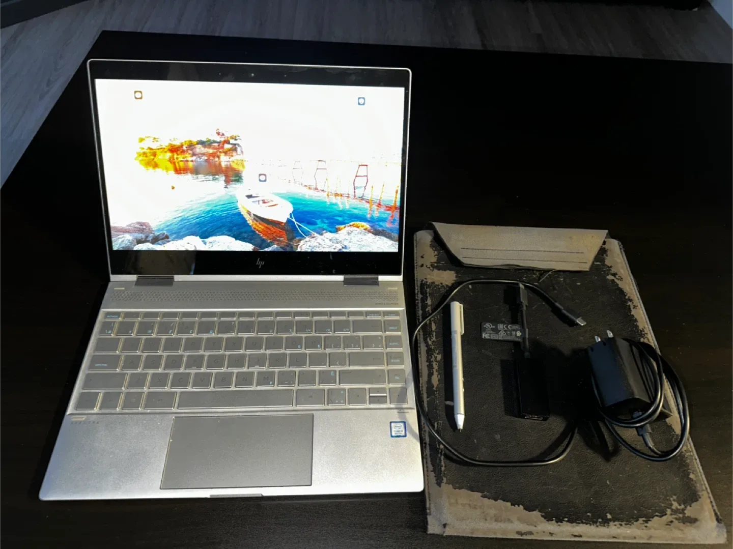 HP Spectre x360 Convertible 13-ae0xx image indicator(8)