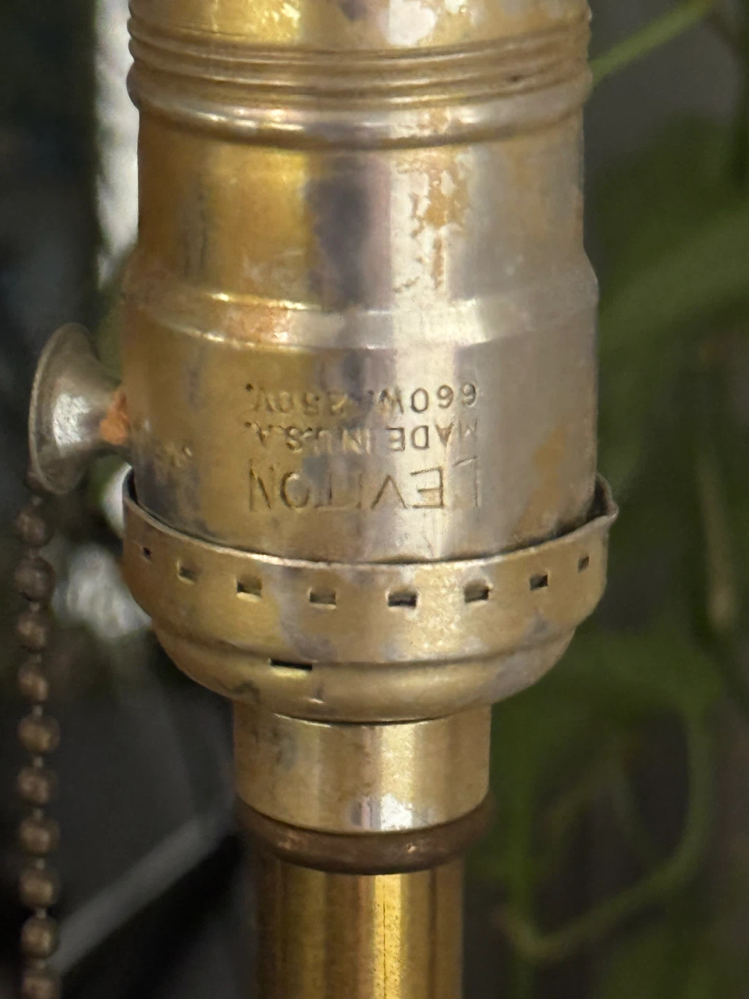 Mid-Century Modern Style Floor Lamp - photo 3