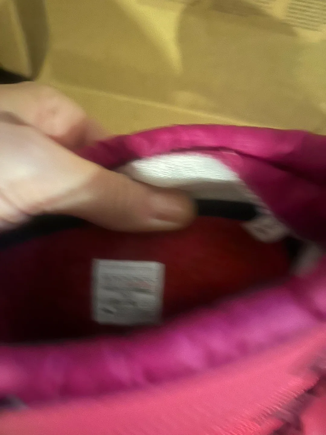 The North Face Alpenglow IV Youth Snow Boots - Size 6 image indicator(2)