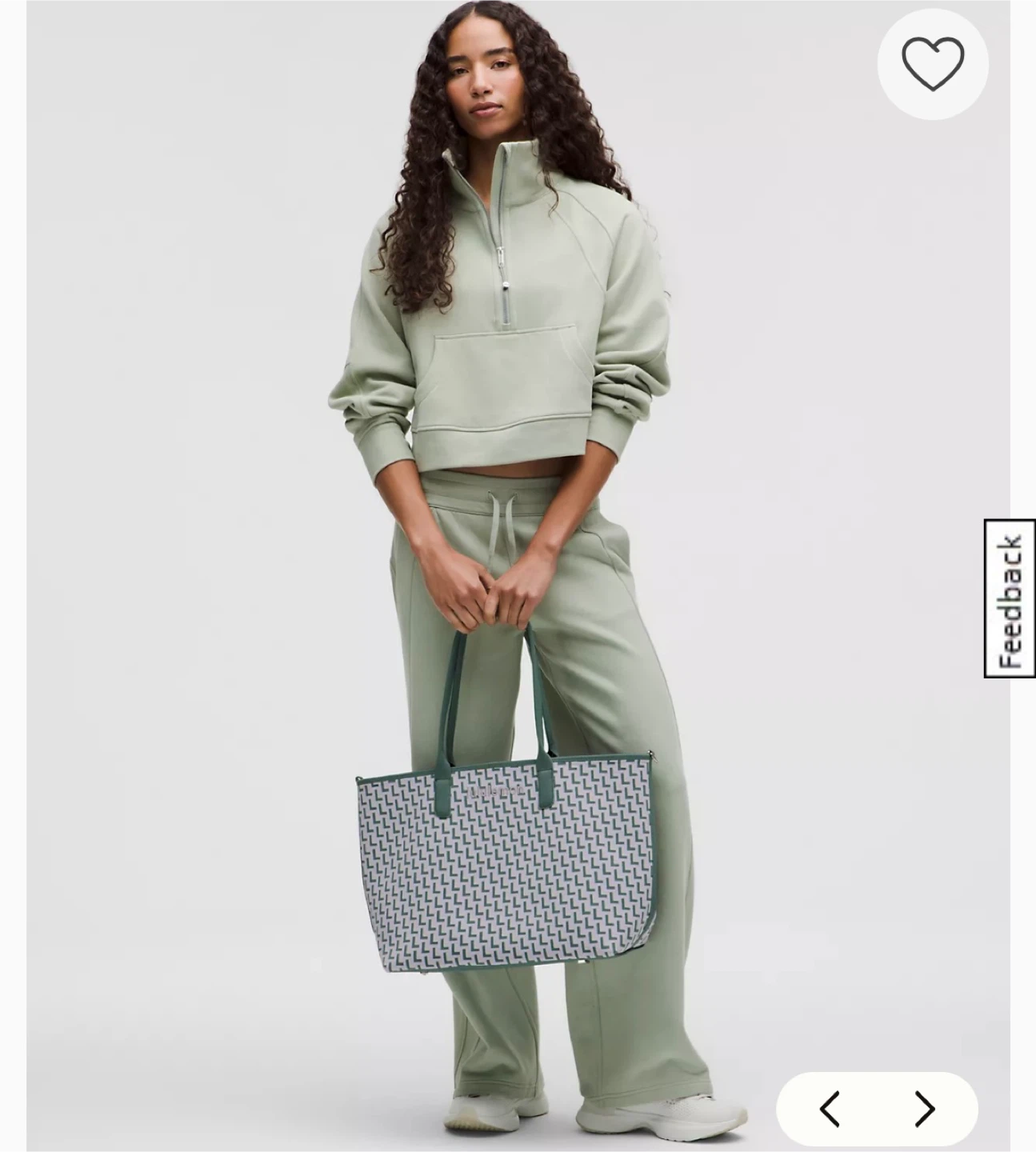 Lululemon Tote Bag Brand New - photo 2