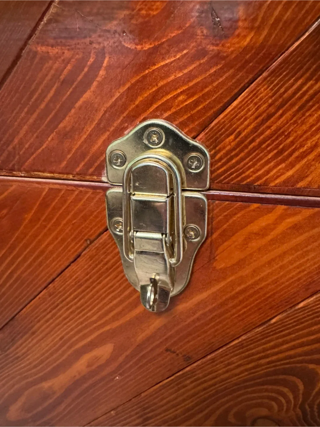 Cedar Chest - Hand Crafted image indicator(6)